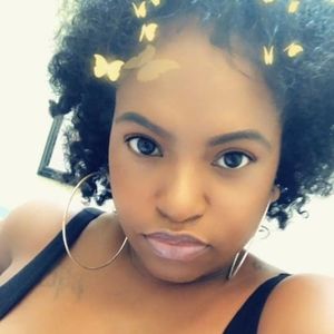 Meet your Posher, Britt